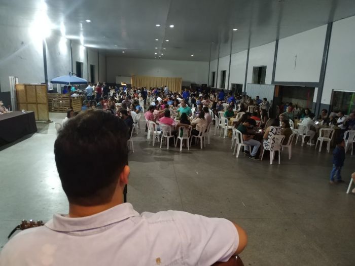 5ª NOITE DA BATATA